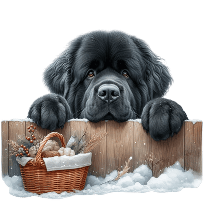 Peeking Pet Coasters- Matching Mug also available
