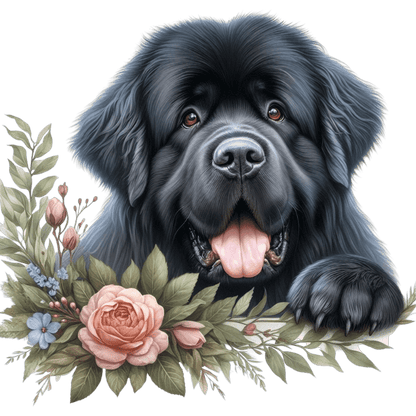 Peeking Pet Coasters- Matching Mug also available