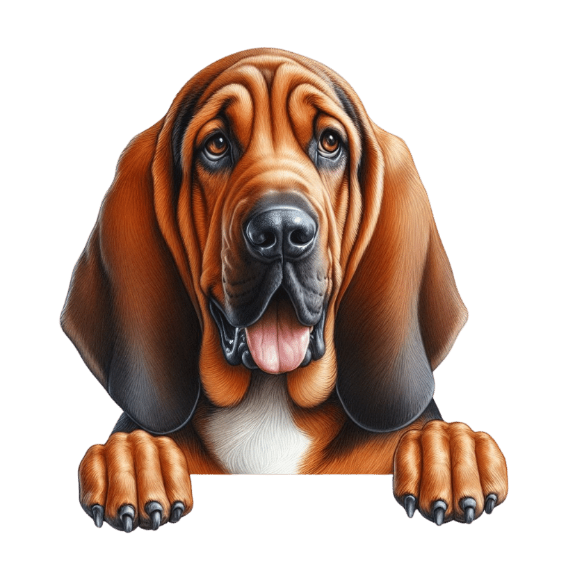 Peeking Pet Coasters- Matching Mug also available