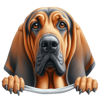 Peeking Pet Coasters- Matching Mug also available
