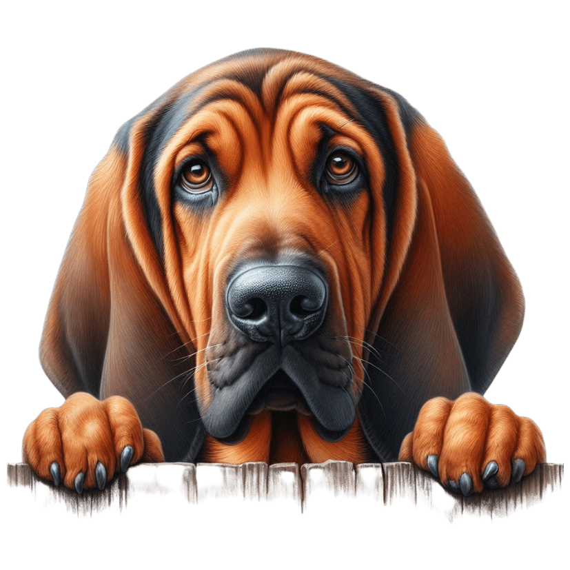 Peeking Pet Coasters- Matching Mug also available