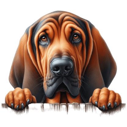 Peeking Pet Coasters- Matching Mug also available