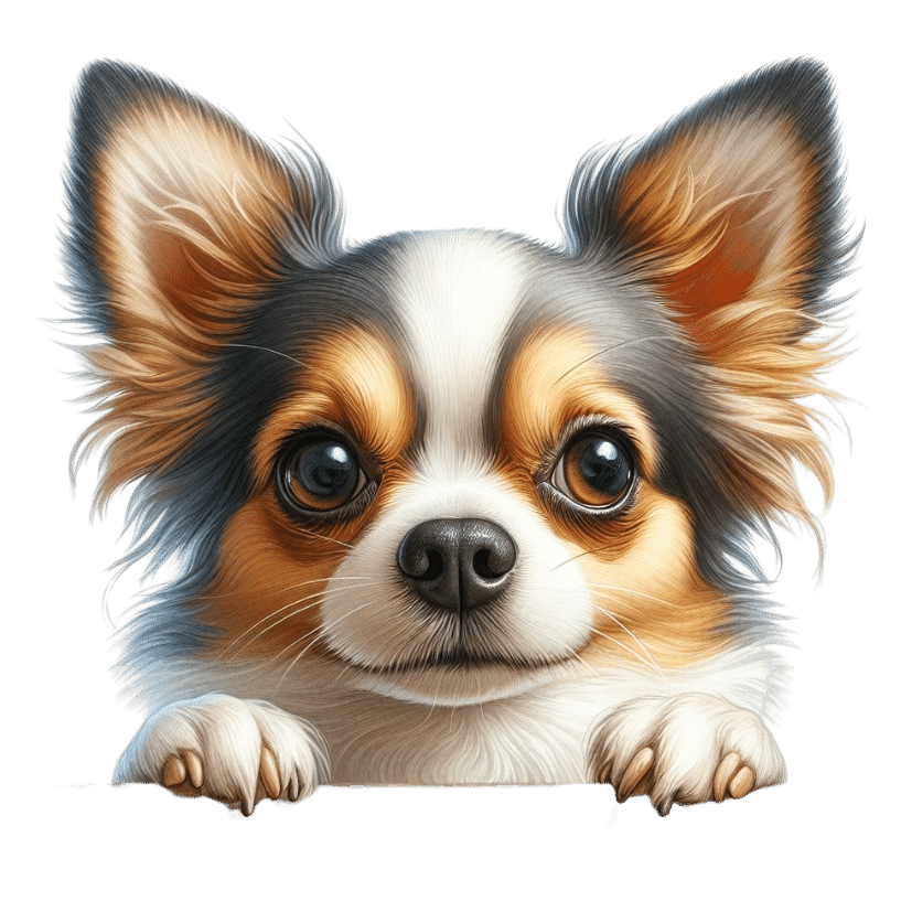 Peeking Pet Coasters- Matching Mug also available