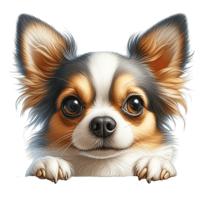 Peeking Pet Coasters- Matching Mug also available