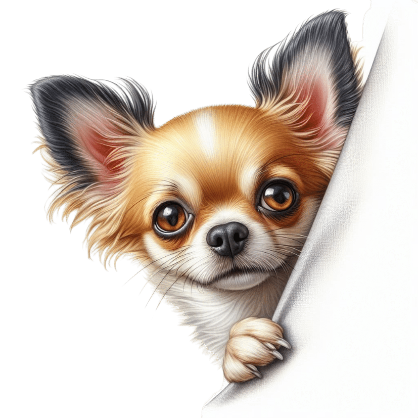 Peeking Pet Coasters- Matching Mug also available