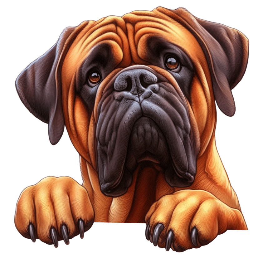 Peeking Pet Coasters- Matching Mug also available