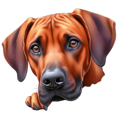 Peeking Pet Coasters- Matching Mug also available
