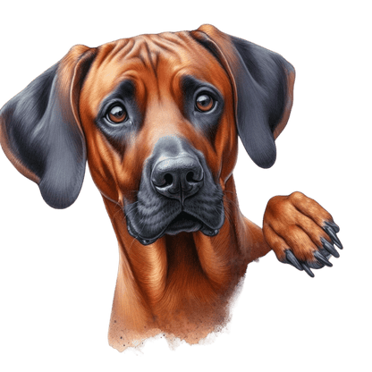 Peeking Pet Coasters- Matching Mug also available