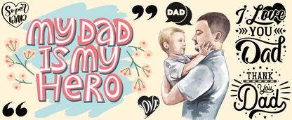 Fathers Day Mug