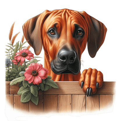 Peeking Pet Coasters- Matching Mug also available