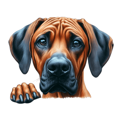Peeking Pet Coasters- Matching Mug also available