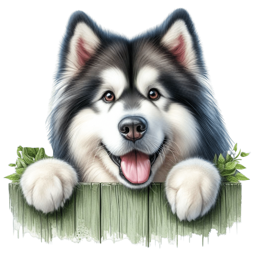 Peeking Pet Coasters- Matching Mug also available