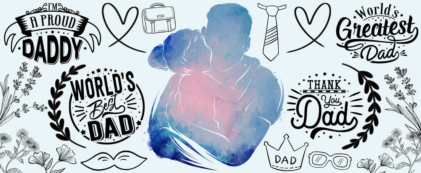 Fathers Day Mug