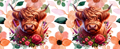 Highland Cow Mugs