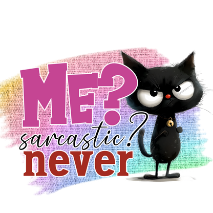 Sarcastic Tote Bags