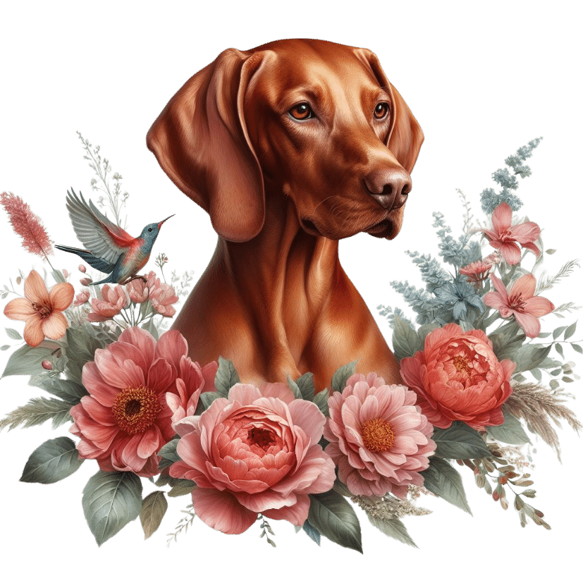 Flower Pet Coasters - Matching Mugs also available