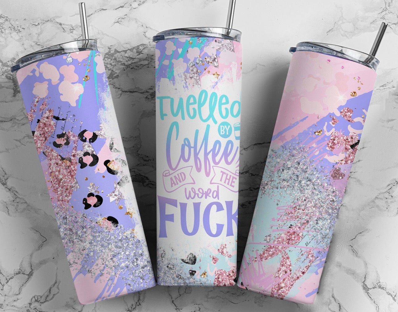 18+ sarcastic 20oz Stainless Steel Tumbler – Travel Cup