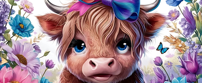 Highland Cow Mugs