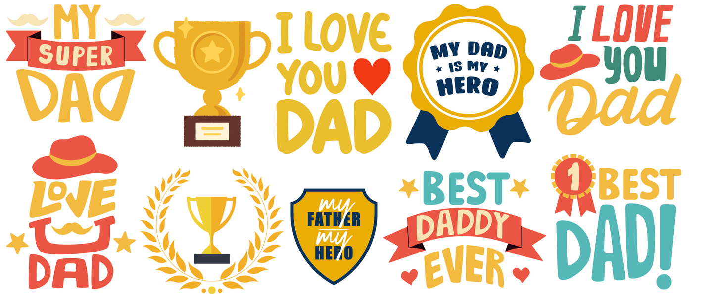 Fathers Day Mug