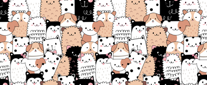 Cute Cats 11oz Mug | Ceramic Mug