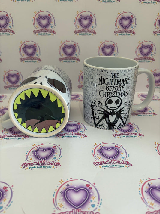 Big Mouth Mugs | Disney | Horror | Films