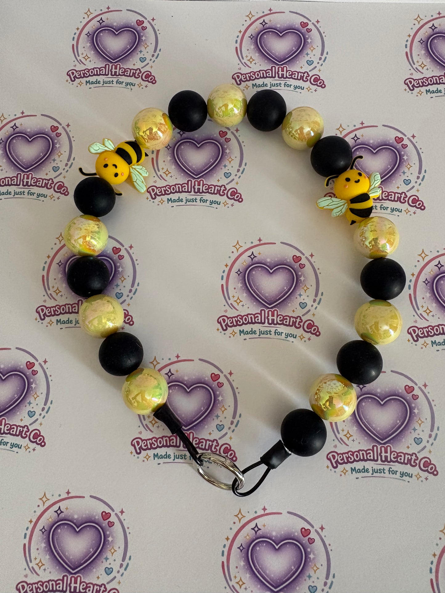 Busy Bees
