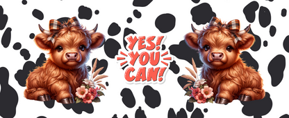 Highland Cow Mugs