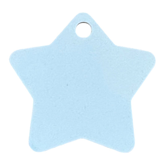 Custom Designed ID tags | ideal for pets, bags and keychains | multiple shapes and sizes to choose from
