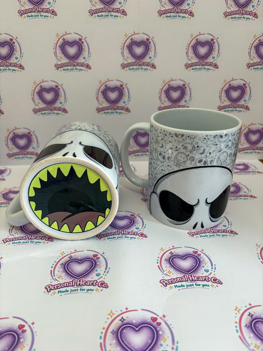 Big Mouth Mugs | Disney | Horror | Films