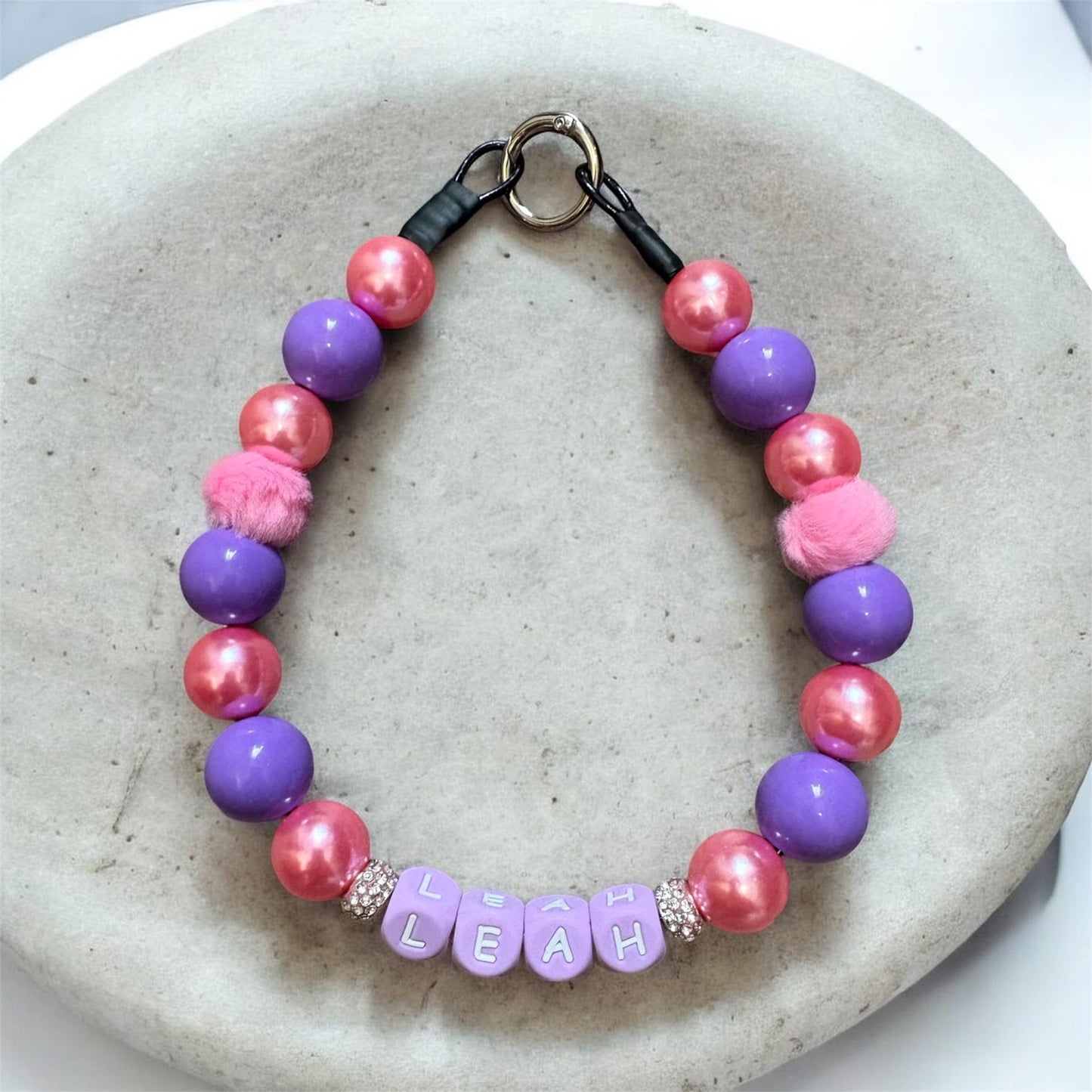 Custom Design Pet Necklace