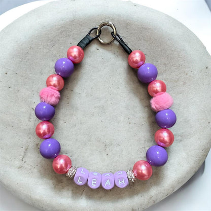 Custom Design Pet Necklace