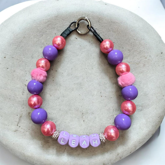 Custom Design Pet Necklace
