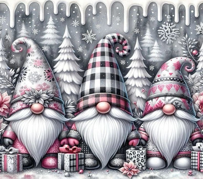 Jolly Gonkmas Tumbler