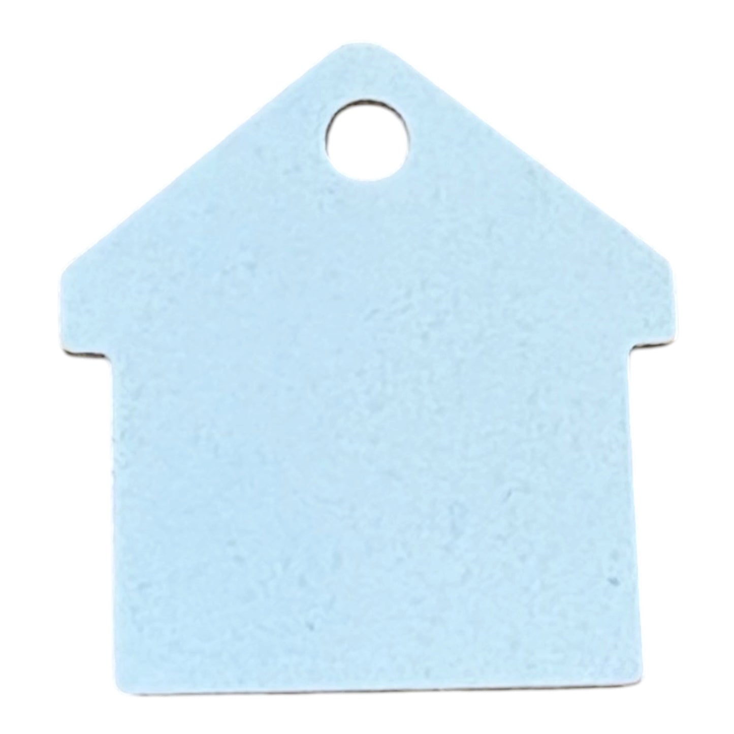 Custom Designed ID tags | ideal for pets, bags and keychains | multiple shapes and sizes to choose from