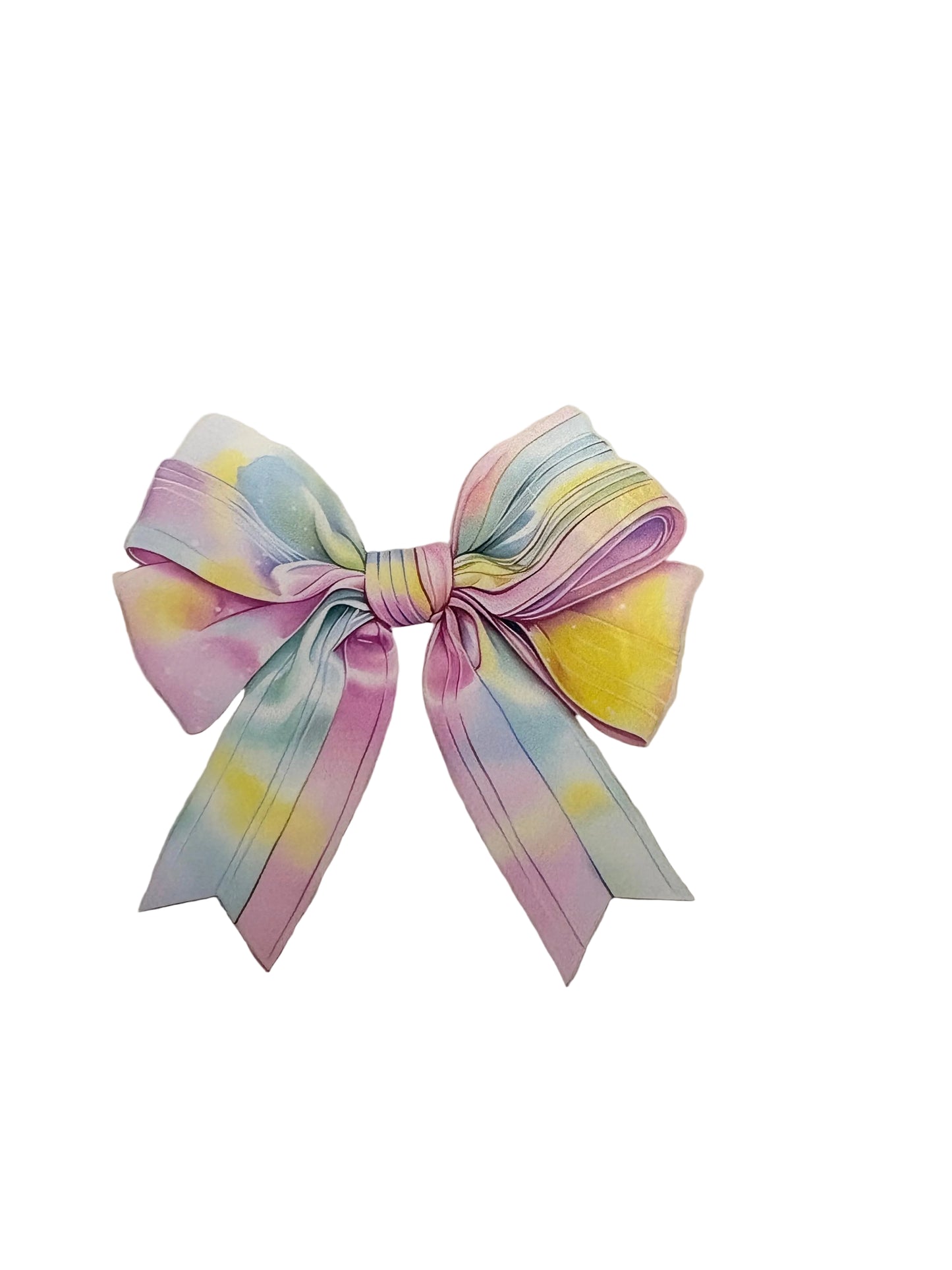 Bow Designed Libby Can Tumbler with straw
