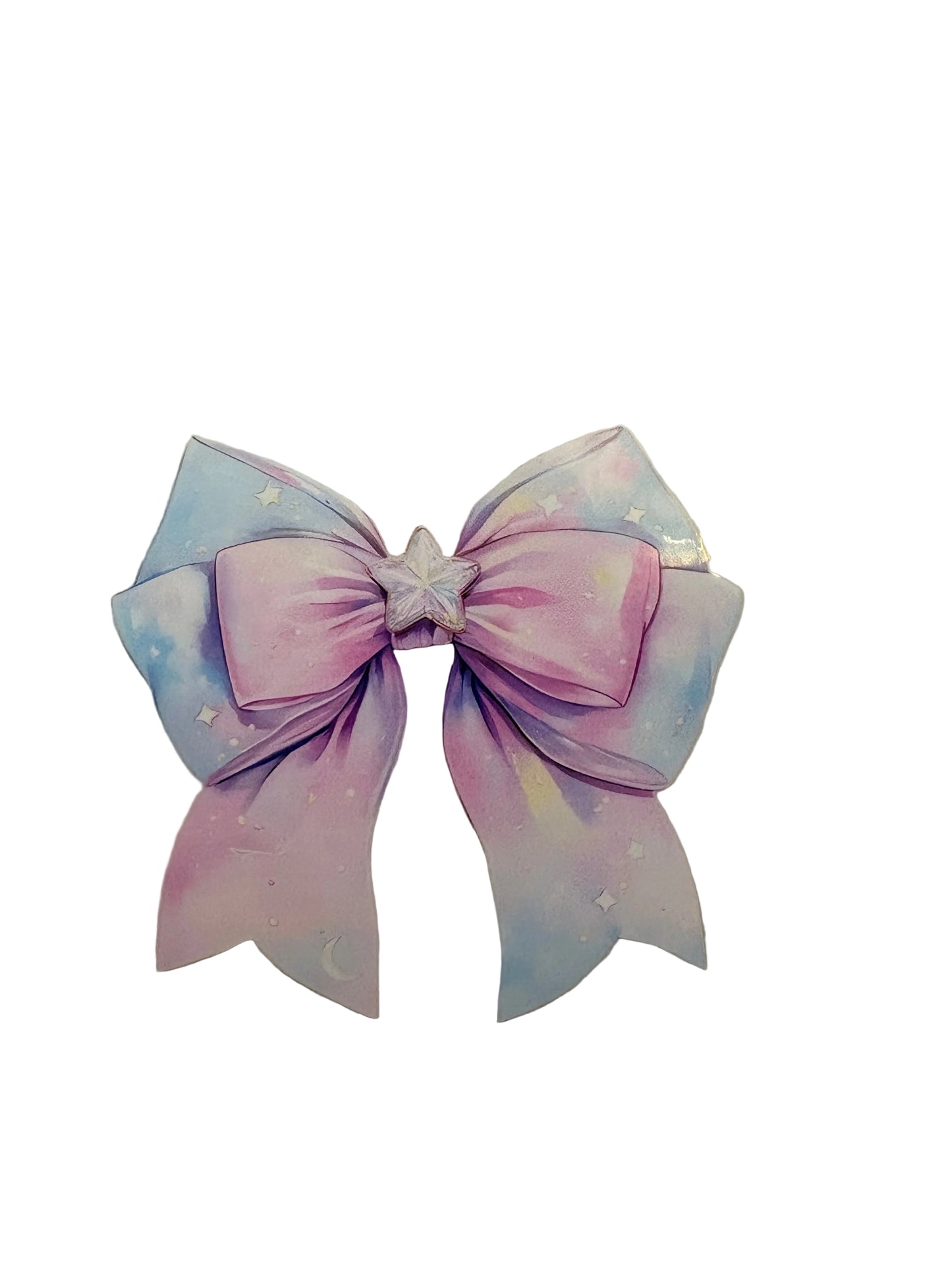 Bow Designed Libby Can Tumbler with straw