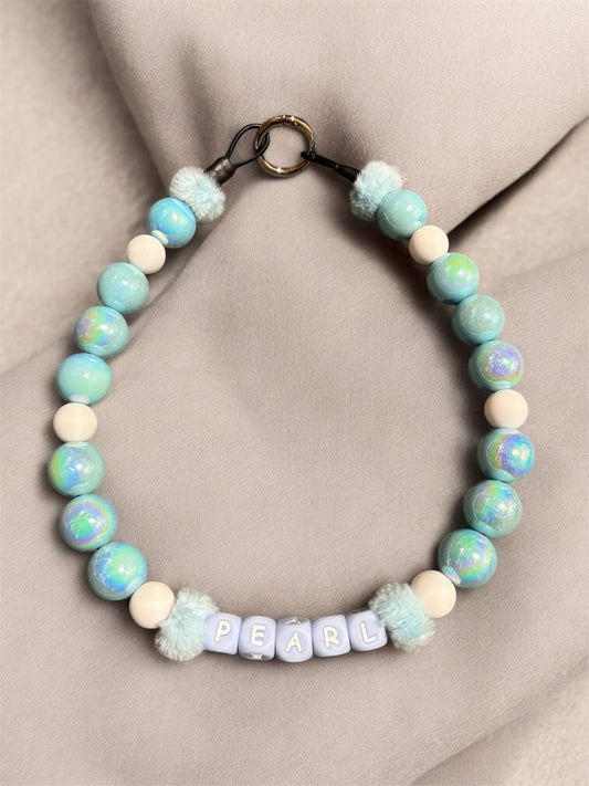 Custom Design Pet Necklace