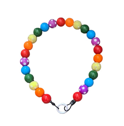 Custom Design Pet Necklace