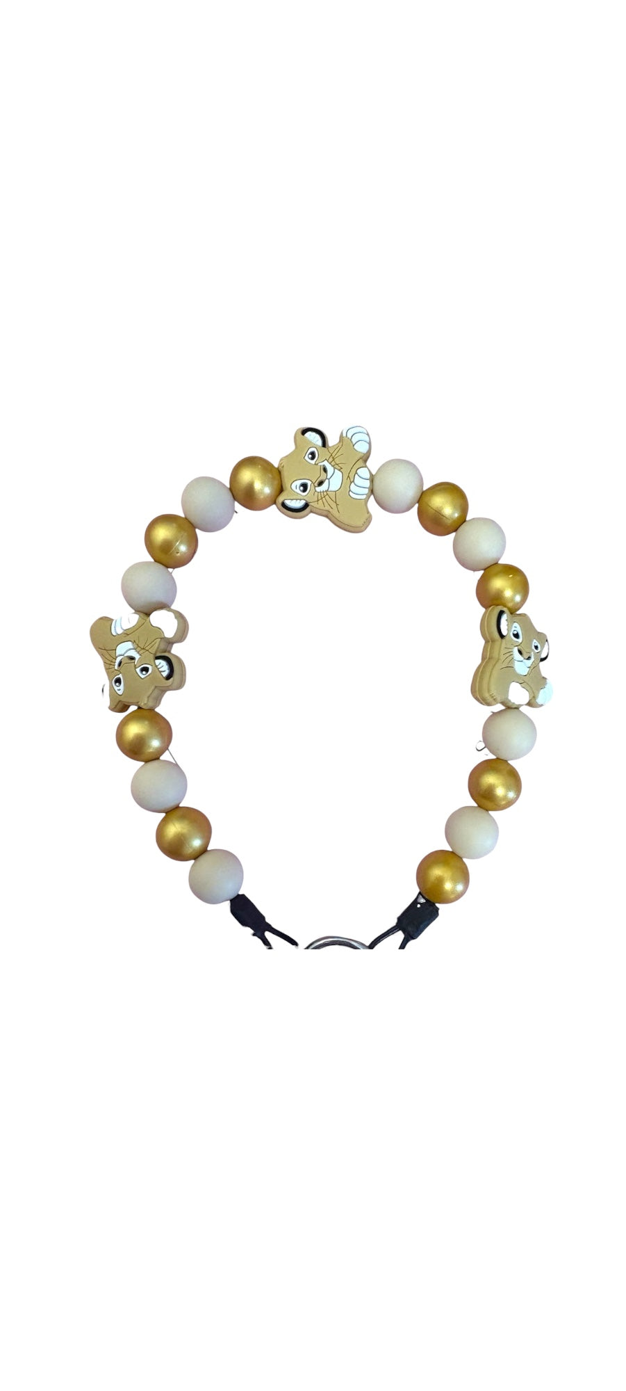 Simba necklace