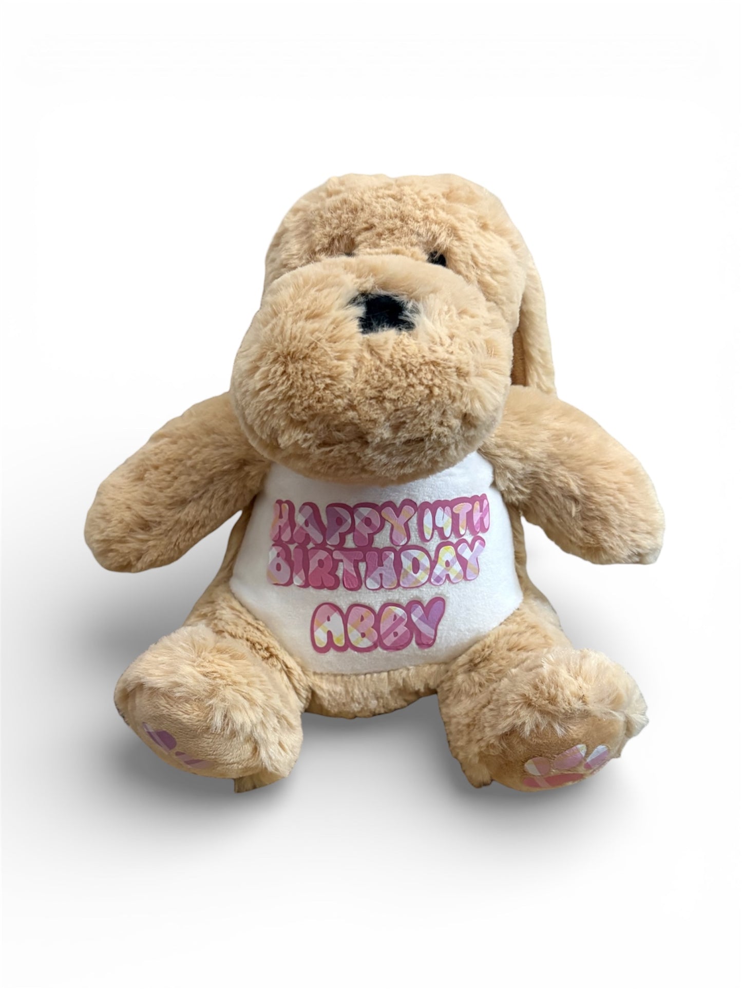 Snuggle Buddies — Dog