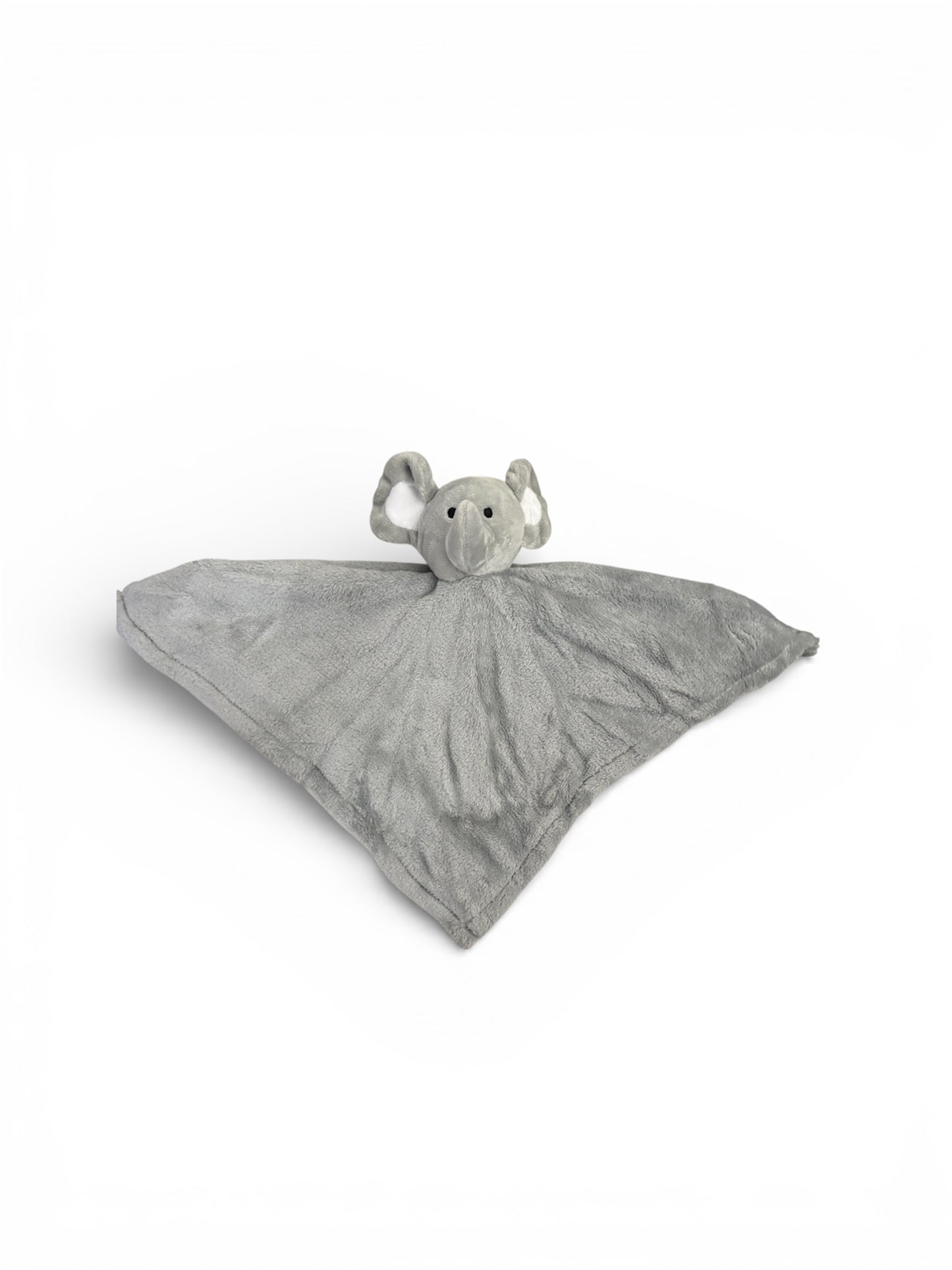 Personalised Baby Comforter Soother Blanket