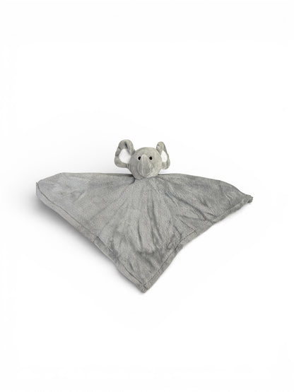 Personalised Baby Comforter Soother Blanket