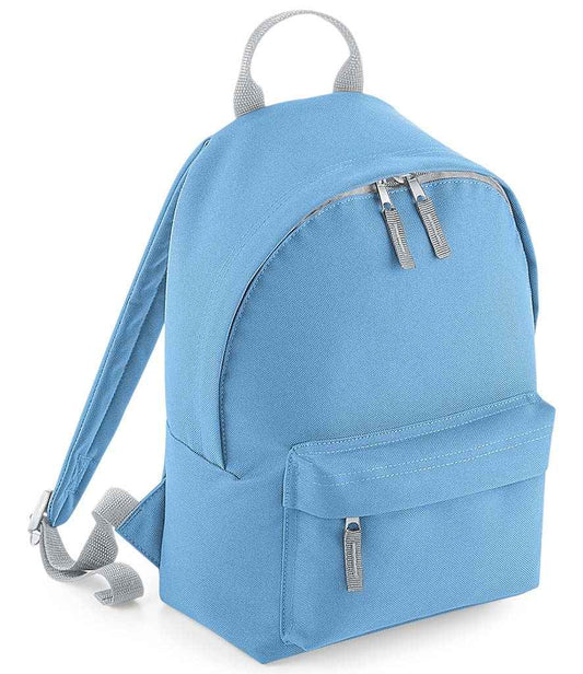 Personalised Mini Backpack – Custom Name Kids or Pet Owner Backpack (9L)