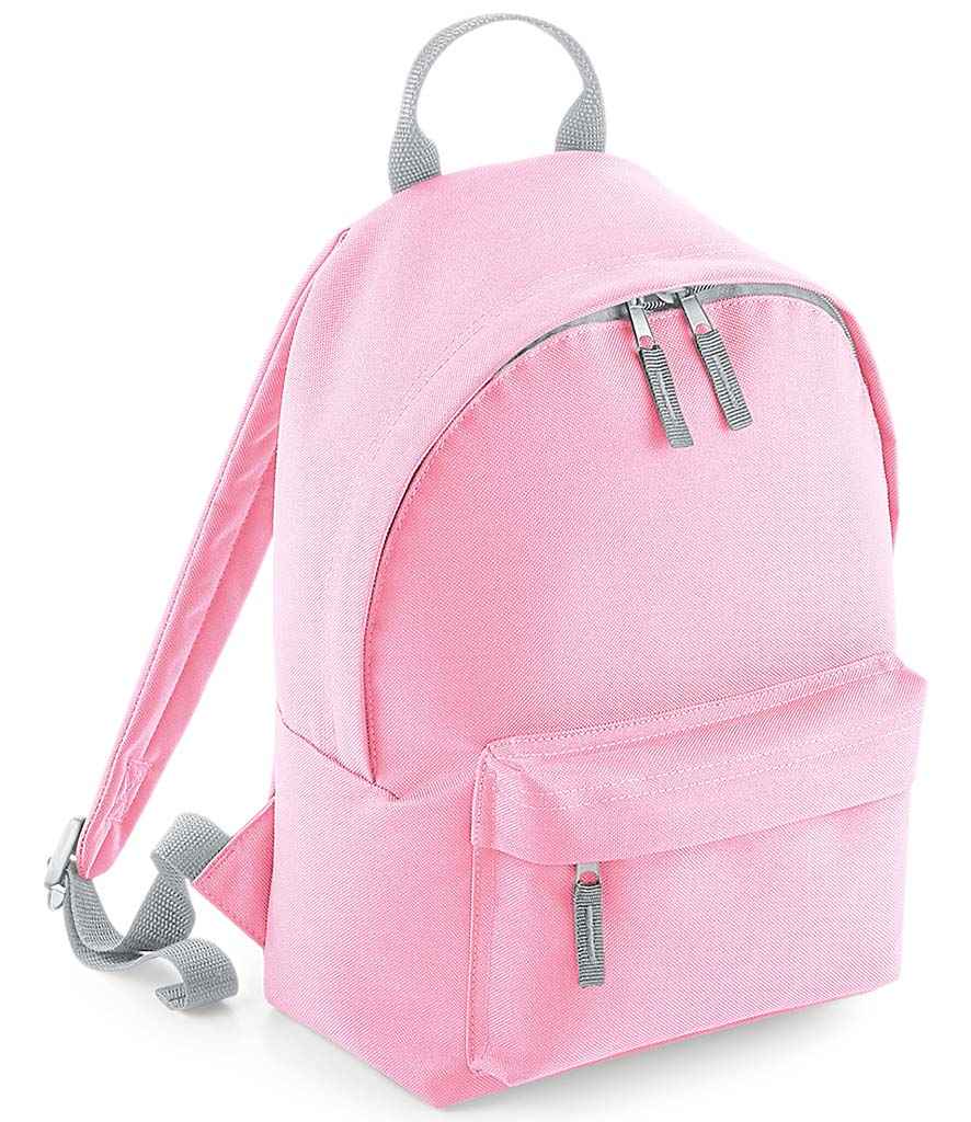 Personalised Mini Backpack – Custom Name Kids or Pet Owner Backpack (9L)