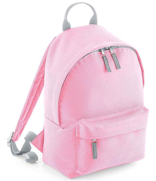 Personalised Mini Backpack – Custom Name Kids or Pet Owner Backpack (9L)