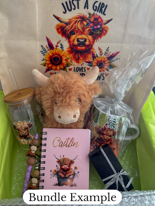 Gift Hamper Bundles – Customised Gifts for Every Occasion