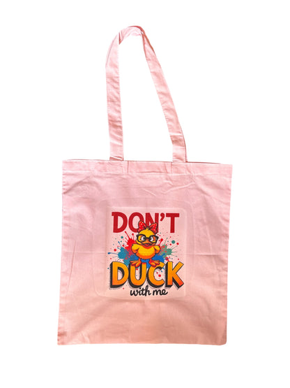 Sarcastic Tote Bags