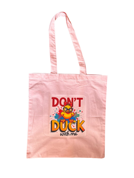 Sarcastic Tote Bags