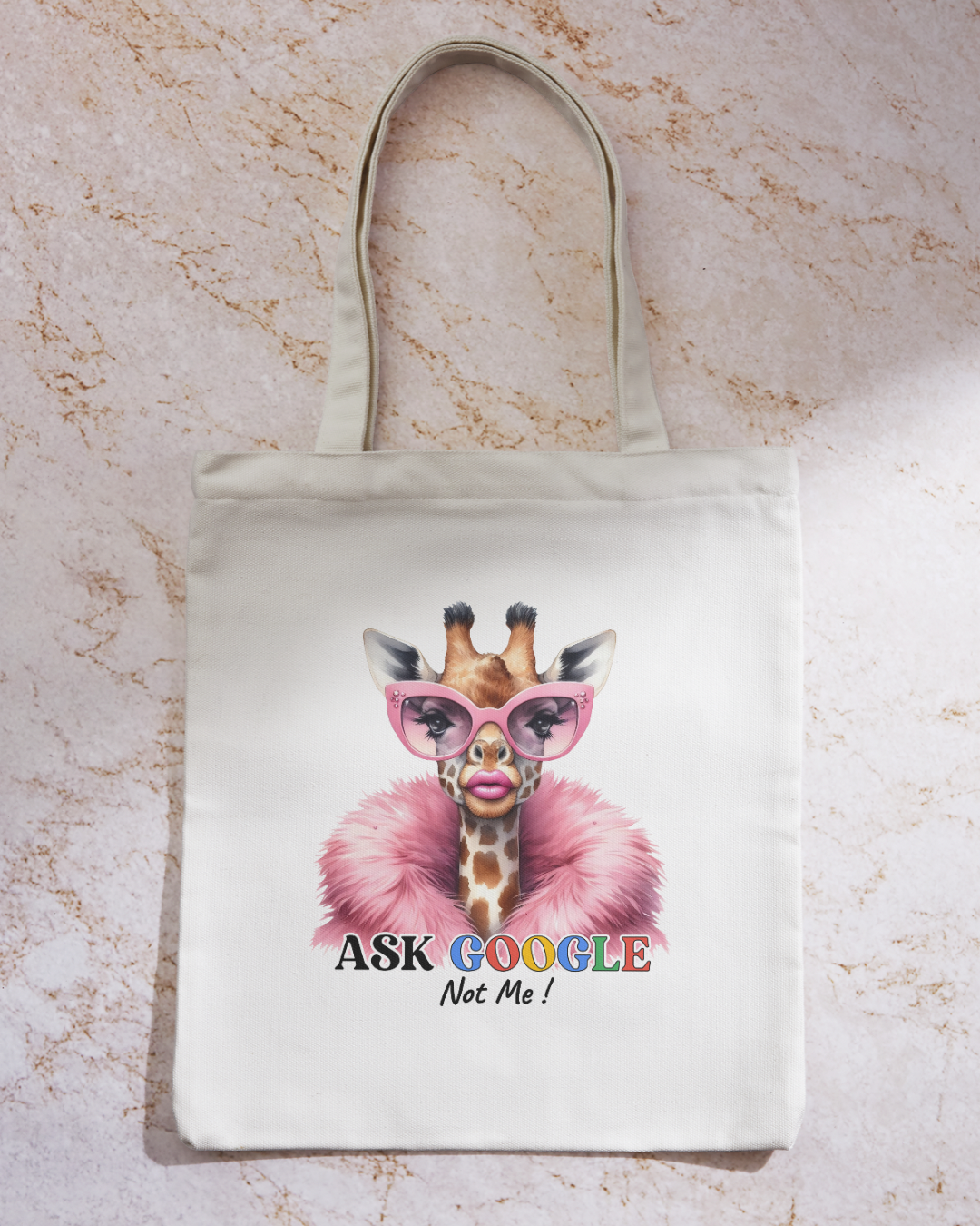 Sarcastic Tote Bags
