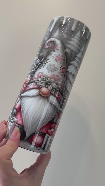 Jolly Gonkmas Tumbler